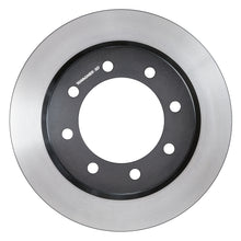 Load image into Gallery viewer, DSX126468E SevereDuty Front Disc Brake Rotor BCSJ