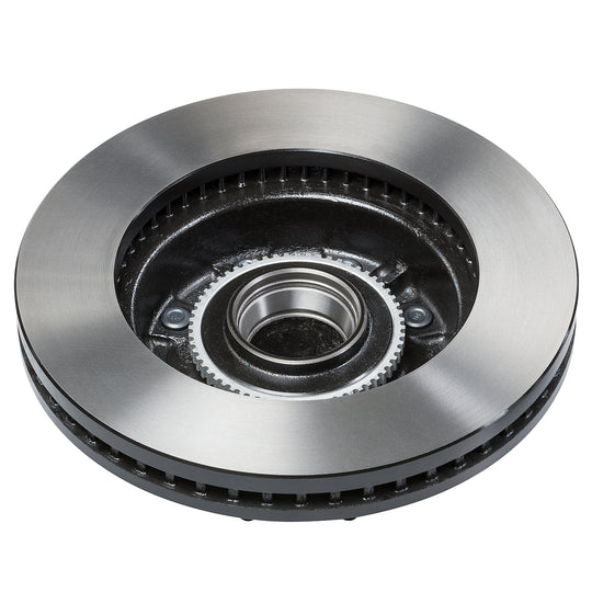DSX126470E SevereDuty Front Disc Brake Rotor BCSJ