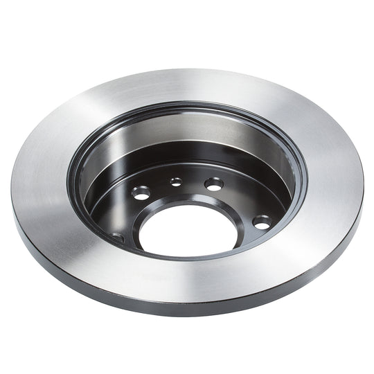DSX126504E SevereDuty Front Disc Brake Rotor BCSJ