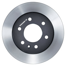 Charger l'image dans la galerie, DSX126504E SevereDuty Front Disc Brake Rotor BCSJ