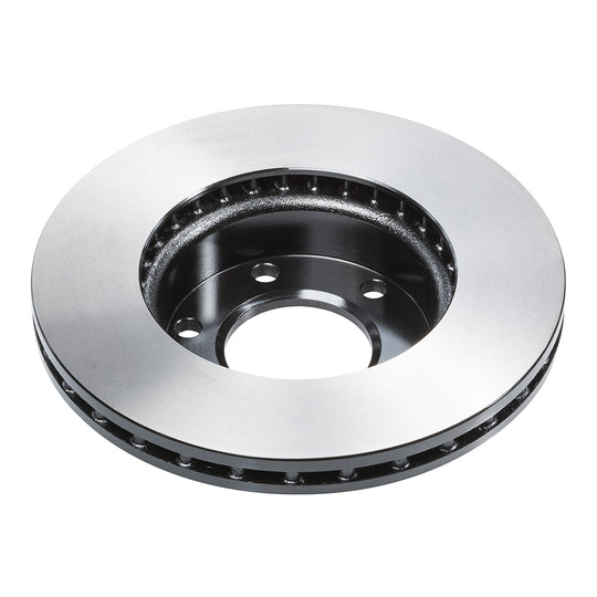 DSX126506E SevereDuty Front Disc Brake Rotor BCSJ