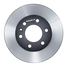 Load image into Gallery viewer, DSX126506E SevereDuty Front Disc Brake Rotor BCSJ