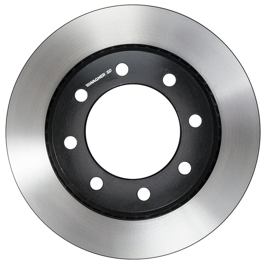 DSX180310E SevereDuty Front Disc Brake Rotor BCSJ