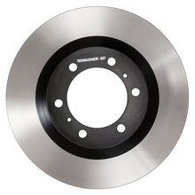 Load image into Gallery viewer, DSX180404E SevereDuty Front Disc Brake Rotor BCSJ