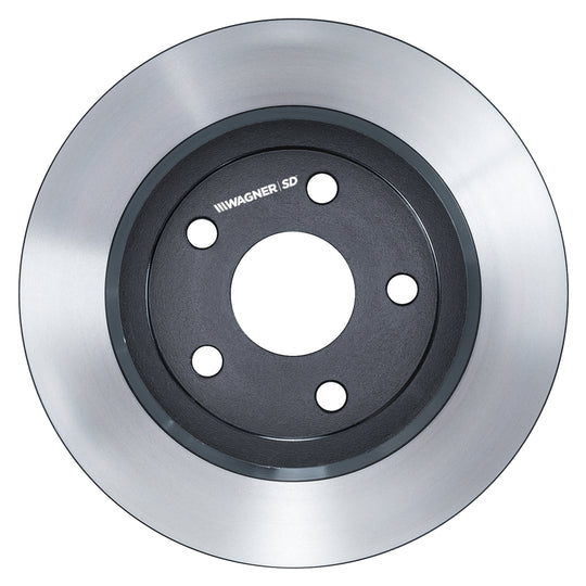 DSX180435E SevereDuty Front Disc Brake Rotor BCSJ