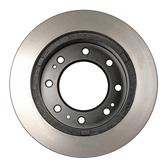 DSX180441E SevereDuty Front Disc Brake Rotor BCSJ