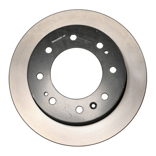 DSX180441E SevereDuty Front Disc Brake Rotor BCSJ