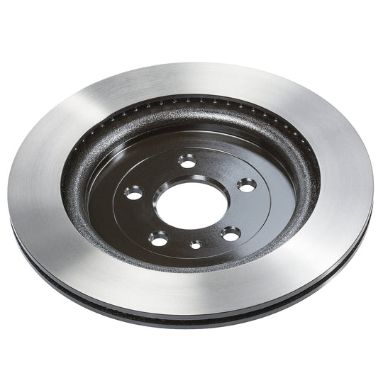 DSX180536E SevereDuty Front Disc Brake Rotor BCSJ