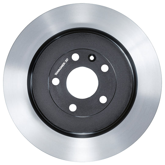 DSX180536E SevereDuty Front Disc Brake Rotor BCSJ