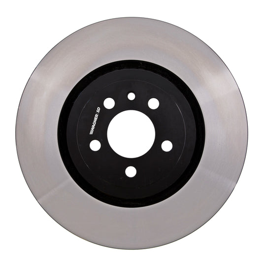 DSX180660E SevereDuty Front Disc Brake Rotor BCSJ