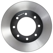 Charger l'image dans la galerie, DSX180661E SevereDuty Front Disc Brake Rotor BCSJ