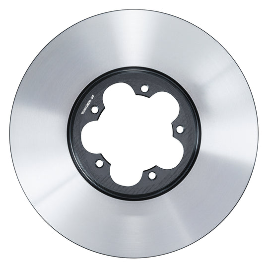 DSX180664E SevereDuty Front Disc Brake Rotor BCSJ