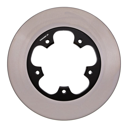 DSX180665E SevereDuty Front Disc Brake Rotor BCSJ