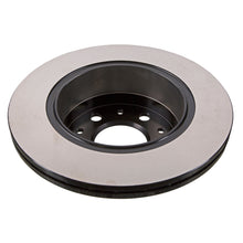 Load image into Gallery viewer, DSX180701E SevereDuty Front Disc Brake Rotor BCSJ