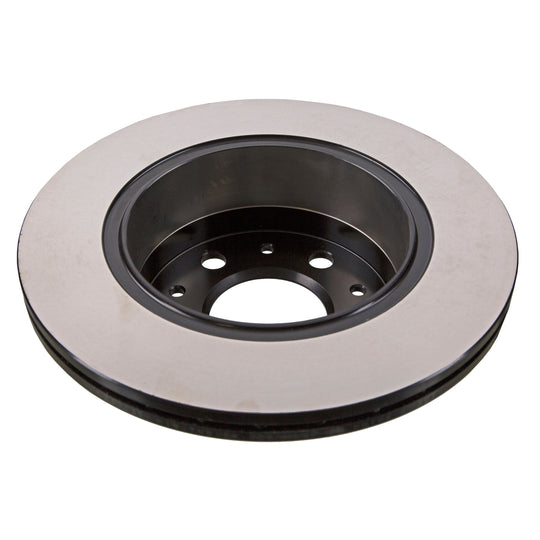 DSX180701E SevereDuty Front Disc Brake Rotor BCSJ