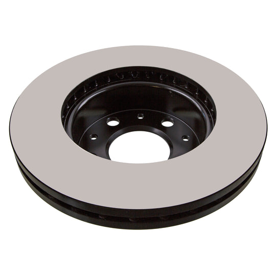 DSX180702E SevereDuty Front Disc Brake Rotor BCSJ