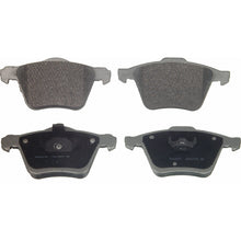 Load image into Gallery viewer, MX1003 ThermoQuiet Disc Brake Pad Set BCSJ