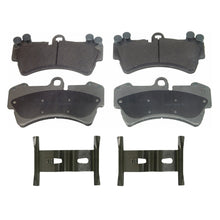 Load image into Gallery viewer, MX1014A ThermoQuiet Disc Brake Pad Set BCSJ