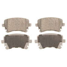 Load image into Gallery viewer, MX1018 ThermoQuiet Disc Brake Pad Set BCSJ