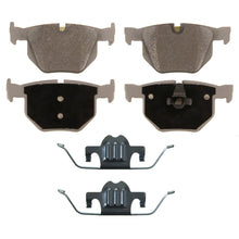 Load image into Gallery viewer, MX1042 ThermoQuiet Disc Brake Pad Set BCSJ
