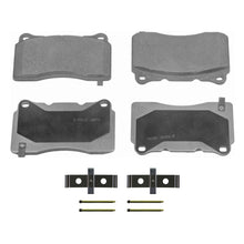 Load image into Gallery viewer, MX1050 ThermoQuiet Disc Brake Pad Set BCSJ
