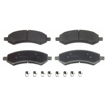 Load image into Gallery viewer, MX1084 ThermoQuiet Disc Brake Pad Set BCSJ