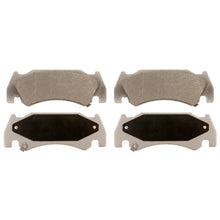 Load image into Gallery viewer, MX1085A ThermoQuiet Disc Brake Pad Set BCSJ