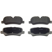 Load image into Gallery viewer, MX1099 ThermoQuiet Disc Brake Pad Set BCSJ