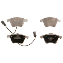 Load image into Gallery viewer, MX1111 ThermoQuiet Disc Brake Pad Set BCSJ