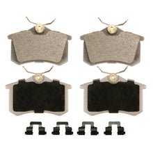 Load image into Gallery viewer, MX1112 ThermoQuiet Disc Brake Pad Set BCSJ