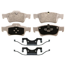 Load image into Gallery viewer, MX1122 ThermoQuiet Disc Brake Pad Set BCSJ