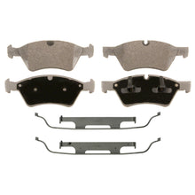 Load image into Gallery viewer, MX1123 ThermoQuiet Disc Brake Pad Set BCSJ