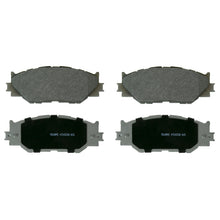 Load image into Gallery viewer, MX1178 ThermoQuiet Disc Brake Pad Set BCSJ