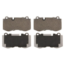 Load image into Gallery viewer, OEX1223 OEX Disc Brake Pad Set BCSJ