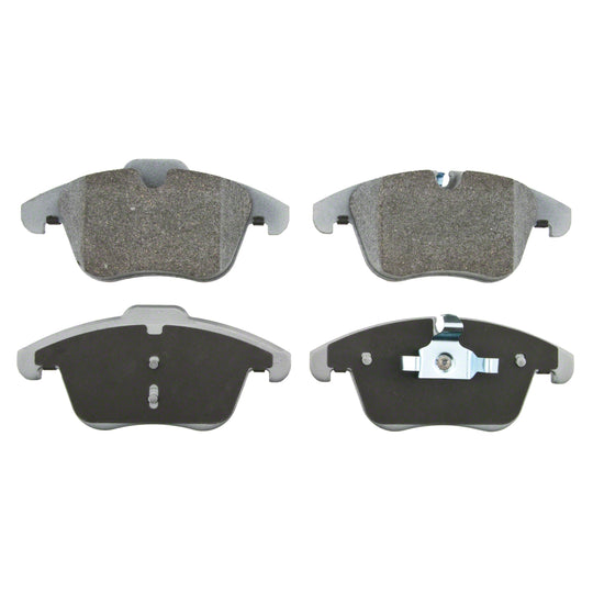 OEX1241 OEX Disc Brake Pad Set BCSJ