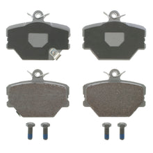 Charger l'image dans la galerie, MX1252 ThermoQuiet Disc Brake Pad Set BCSJ