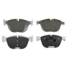 Charger l'image dans la galerie, MX1294 ThermoQuiet Disc Brake Pad Set BCSJ