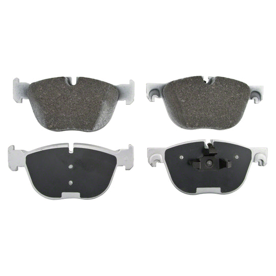 MX1294 ThermoQuiet Disc Brake Pad Set BCSJ