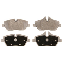 Load image into Gallery viewer, MX1308 ThermoQuiet Disc Brake Pad Set BCSJ