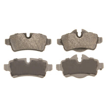 Load image into Gallery viewer, MX1309 ThermoQuiet Disc Brake Pad Set BCSJ