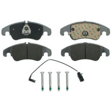 Load image into Gallery viewer, MX1322 ThermoQuiet Disc Brake Pad Set BCSJ