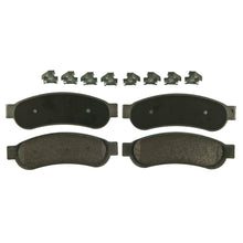 Load image into Gallery viewer, MX1334A ThermoQuiet Disc Brake Pad Set BCSJ