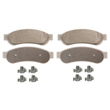 Charger l'image dans la galerie, MX1334 ThermoQuiet Disc Brake Pad Set BCSJ