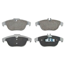 Load image into Gallery viewer, MX1341A ThermoQuiet Disc Brake Pad Set BCSJ