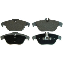 Load image into Gallery viewer, MX1341 ThermoQuiet Disc Brake Pad Set BCSJ