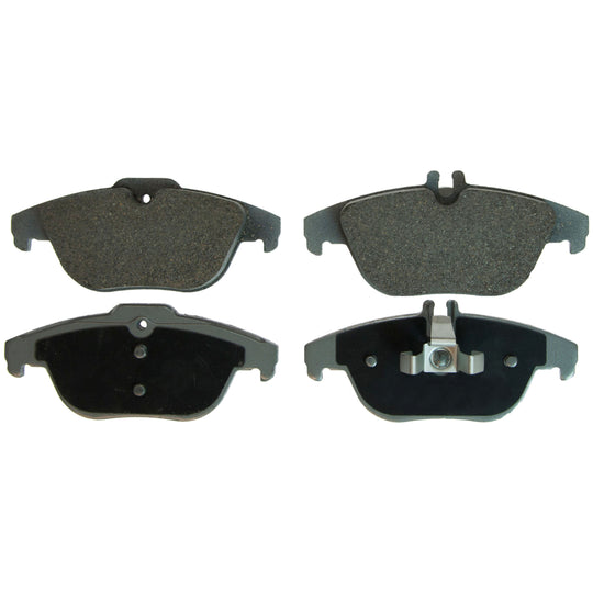 MX1341 ThermoQuiet Disc Brake Pad Set BCSJ