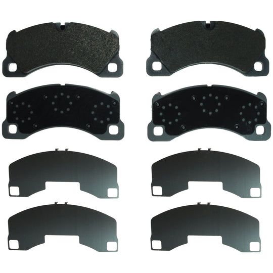 OEX1349 OEX Disc Brake Pad Set BCSJ