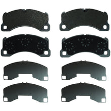 Load image into Gallery viewer, MX1349 ThermoQuiet Disc Brake Pad Set BCSJ