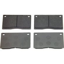 Load image into Gallery viewer, MX135 ThermoQuiet Disc Brake Pad Set BCSJ