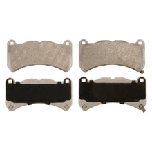 Load image into Gallery viewer, MX1365 ThermoQuiet Disc Brake Pad Set BCSJ